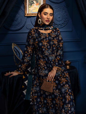 Rutba By Orang Lawn Vol 136 '24 D 01